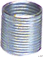 Unior 1695.4A pedaal draad insert set 5/8Lx24mm Links - thumbnail