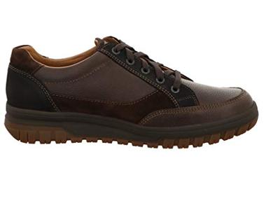 Mephisto Paco 1551 dark brown Bruin maat 44 Mephisto Paco 1551 dark brown Bruin maat 44