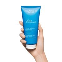 Clarins Eau Ressourcante Comforting Silky Body Cream 200ml - thumbnail