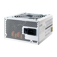 Cooler Master mpe-8501-afaag-3g mwe gold v2 eu, 850w, atx3.0, 12vhpwr, =90%, 120mm, white - thumbnail