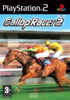 Gallop Racer 2 - thumbnail