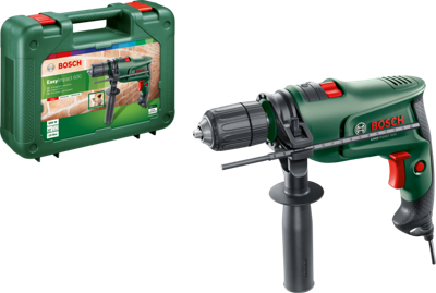 Bosch Home and Garden EasyImpact 600 Klopboormachine 600 W