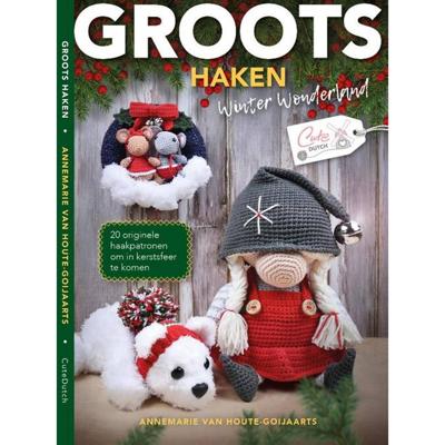 Groots haken (Paperback)