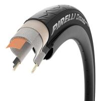 PIRELLI 26-622 cinturato sport techwall procompound zwart vouw 4436500 - thumbnail