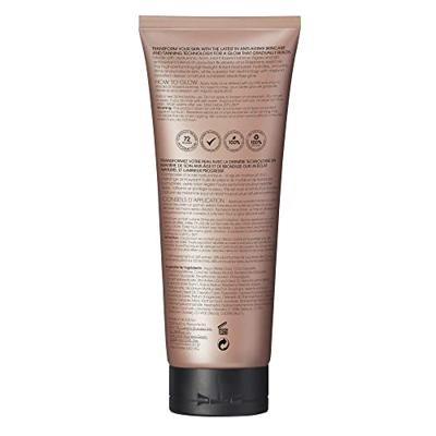 St.Tropez Gradual Tan Tinted Daily Firming Lotion 200 ml