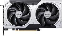 MSI GeForce RTX 5060 TI 8G VENTUS 2X OC PLUS NVIDIA 8 GB GDDR7 - thumbnail