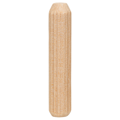 Bosch Accessoires Deuvel 10X40 mm | 120 stuks - 2609255314