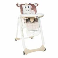 CHICCO - Polly 2 Start Monkey kinderstoel - thumbnail