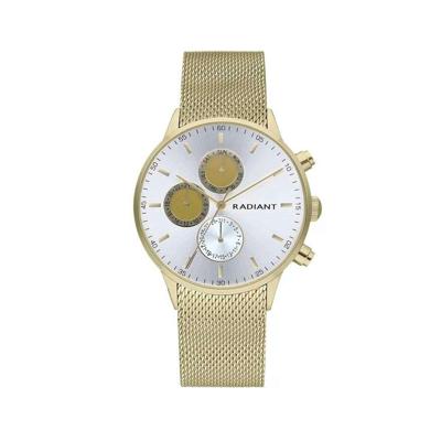 Radiant RA601703 (Ø 41 mm) Heren horloge