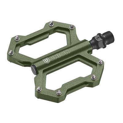 UNION pedaal "sp-1210" pedal sp-1210 green UNION pedaal "sp-1210" pedal sp-1210 green