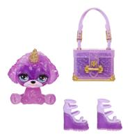MGA Entertainment Rainbow high classic pop - violet - thumbnail