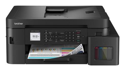 Brother MFC-T930DW multifunctionele printer Inkjet A4 6000 x 1200 DPI 30 ppm Wifi