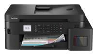Brother MFC-T930DW multifunctionele printer Inkjet A4 6000 x 1200 DPI 30 ppm Wifi - thumbnail