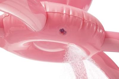Intex Zwembad speelcentrum friendly octopus
