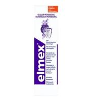 Elmex Tandpasta Opti-glazuur Professional 75ml Nf - thumbnail