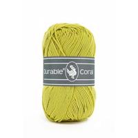 Durable Coral 352 Lime - thumbnail