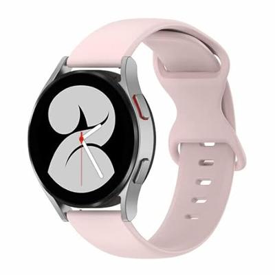 Garmin Approach S12 / S40 / S42 - Solid color sportband - Roze