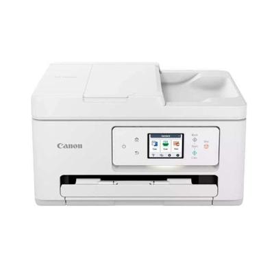Canon PIXMA TS7750i Inkjet Wifi - thumbnail