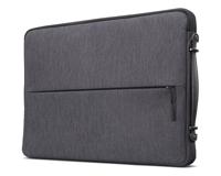 Lenovo Laptophoes Urban Sleeve Geschikt voor max. (laptop): 35,6 cm (14) Grijs - thumbnail