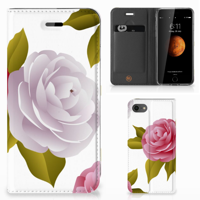 iPhone 7 | 8 | SE (2020) | SE (2022) Smart Cover Roses - thumbnail