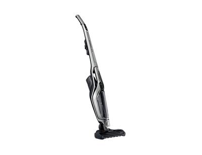 Samsung VS60K6080KC steelstofzuiger & elektrische bezem Zakloos Zilver 0,25 l