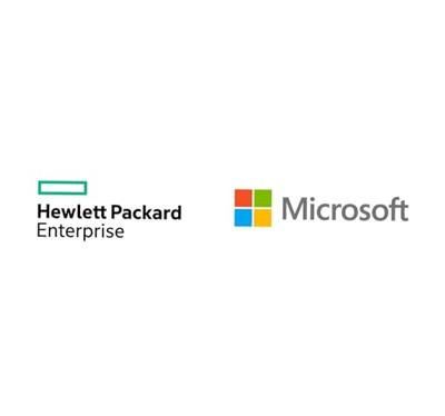 HP Windows Server 2022 16-core Standaard Kit ROK SW P46171-A21