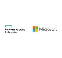 HP Windows Server 2022 16-core Standaard Kit ROK SW P46171-A21 - thumbnail