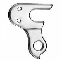 Union derailleurpad gh-027 met schroefset m4x0.7