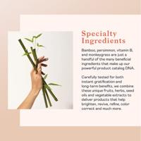 Erborian Bamboo Séve de Bamboo Eye Gel 15ml - thumbnail