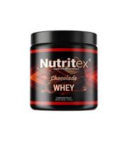 Whey proteine chocolade - thumbnail