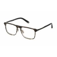 Heren Brillenframe PHILIPP PLEIN VPP019M-530XAS-21G Grijs Ø 53 mm - thumbnail
