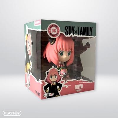Spy x Family Coin Bank Anya Forger