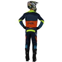 O'Neal element shocker - kid's mtb jersey - thumbnail