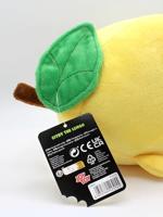 Yummis Plush Figure Lemon 16 cm - thumbnail