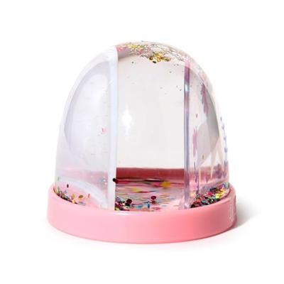 Unicorn Magic Medium Glitter Sneeuwbol