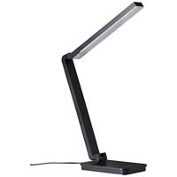 Brilliant Tori G99027/06 LED-bureaulamp 5 W Zwart - thumbnail