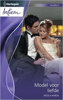 Model voor liefde - Nicola Marsh - ebook - thumbnail