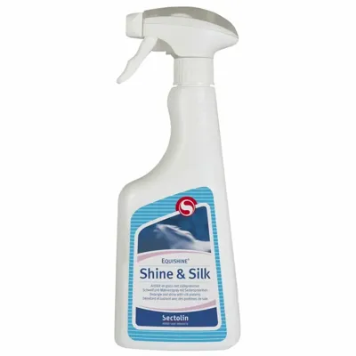 Sectolin Equishine Shine and Silk Spray