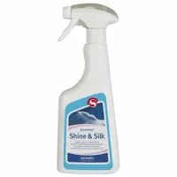 Sectolin Equishine Shine and Silk Spray - thumbnail