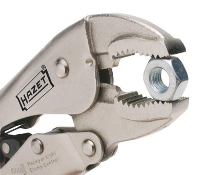 HAZET automatische griptang locking pliers 755-10a