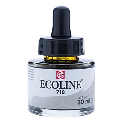 Royal Talens Ecoline Warmgrijs