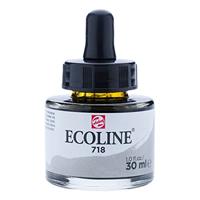 Royal Talens Ecoline Warmgrijs - thumbnail