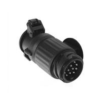 Pro Plus Adapter Jaeger-Multicon 13 Polig - thumbnail