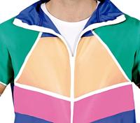 Trainingspak Heren Toto - thumbnail