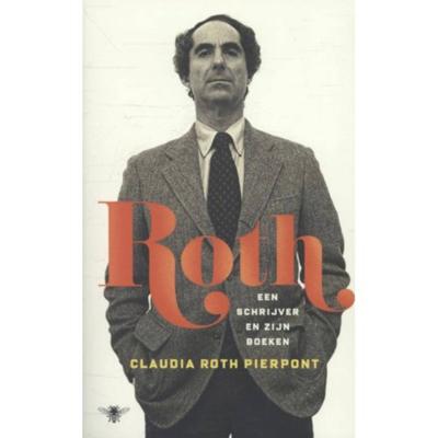 Roth: een schrijver en zijn boeken