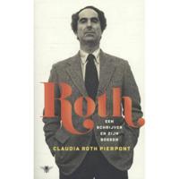 Roth: een schrijver en zijn boeken - thumbnail