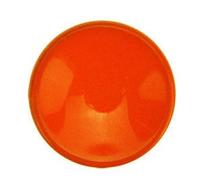 JJC Soft Release Buttons (Oranje) - thumbnail