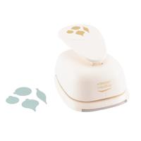 Vaessen Creative • figuurpons kerstballen super jumbo - thumbnail