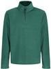 Ragetta RG549 Micro Zip Neck - Bottle Green - XXL