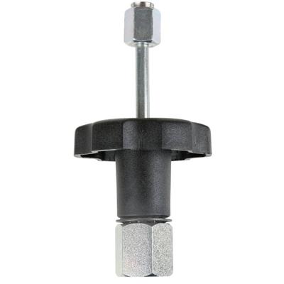 KS Tools 150.1698 Snelverbindingssysteem voor dummy-injectoren